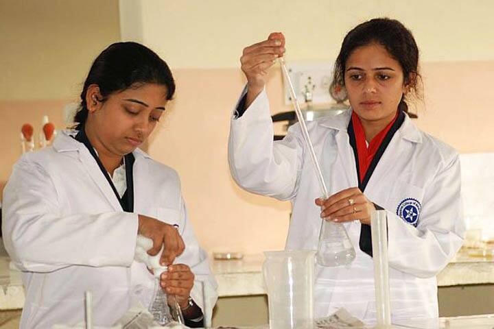 laboratory